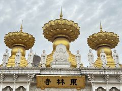 -上海东林寺(金山区)