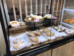 -85度C(成都浆洗街店)