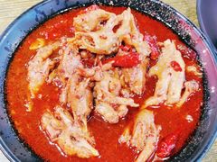 -老闵田螺馆·南昌特色小炒(梦时代店)