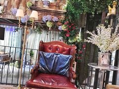 -范设计花园餐酒咖·中西餐·咖啡厅·酒馆