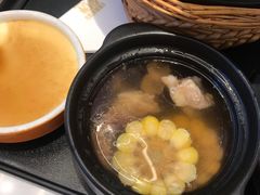 -谷田稻香·砂锅菜(西乡天虹店)