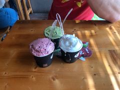 -野人牧坊Gelato(天津南开大悦城店)
