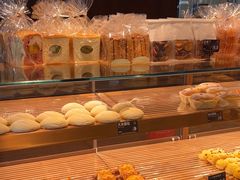 -FANEN法念·烘焙·甜点(万象城店)