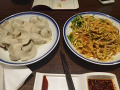 -新兴园饺子馆(望京店)
