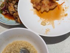 -北大荒人•新东北菜(青岛银座店)
