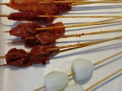 -签味爽成都老火锅串串(窑头路店)