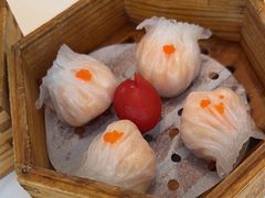 -怀德酒楼·粤菜·海鲜·茶点(宝安国际机场店)