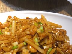 -渝信川菜 · 川味家常菜(长安店)