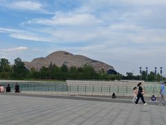-大同市大剧院