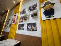 -朴鲸家正宗韩国料理(福田店)