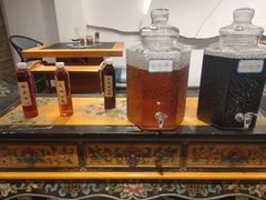 -阿鹏故事野生菌火锅(双廊古镇店)