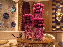 -澳门十六浦索菲特大酒店