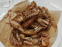 -嘉升大排档(番禺总店)