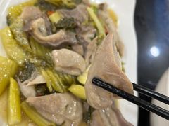 -潮州菜馆(十里河店)