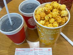 -大世界影城(无锡江南大悦城IMAX激光店)