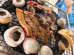 -金刚山(学府路店)