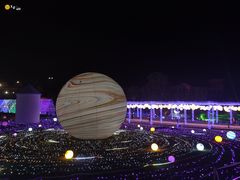 -歌斐颂巧克力小镇