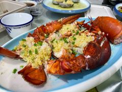 -锦里海景海鲜餐厅.三亚老字号(亚龙湾中心广场店)