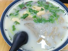 -鸭小妹鸭血粉丝(老门东店)