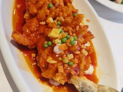 -和记小菜(大宁店)
