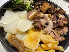 -八珍玉食鸡煲·打边炉(印象城店)