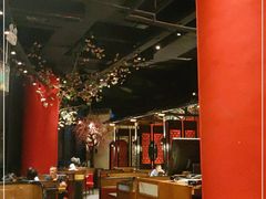 大堂-杏花堂山西菜馆(壹方城店)