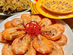 -郑庄脂渣海鲜楼(九水路店)