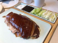 -峨嵋酒家(地安门店)