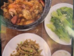 -斯丹姜母鸭·古法干香(涂门街总店)