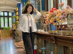 -也枫·小黄楼(南山路旗舰店)
