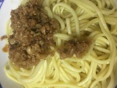-老街杂酱面(东升街店)