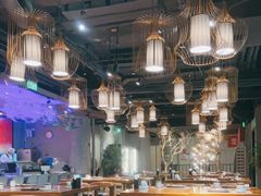 大堂-和彩放题餐厅(酒仙桥店)