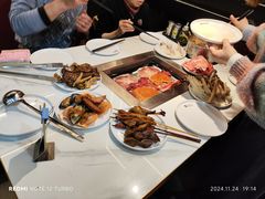 -苏格里岛自助烤肉海鲜火锅(成都金牛万达店)
