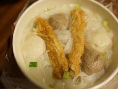 春卷-南记粉面(銅鑼灣中心店)