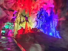 -泰安地下龙宫景区