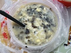 营养沙汤-哈贵锅贴(复兴南街店)