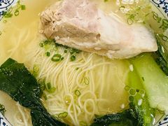 枫镇大肉面-同得兴面馆.苏式面.三虾面(园区店)