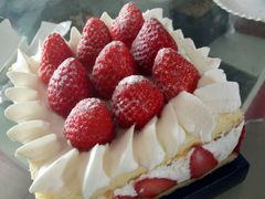 -FASHION BAKERY法森贝克(新德路店)