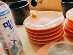 -争鲜回转寿司(东方银座店)