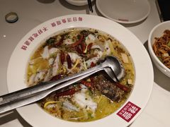 -新辣宴·湖南家常菜·商务聚餐(中粮创芯店)