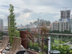-小茶闲舍·观景商务茶馆(广州塔店)