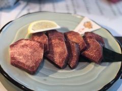 -热血兄弟·炭火烤肉(融侨中心店)