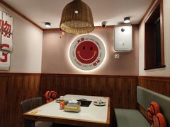 -螺大喜螺蛳粉火锅(雍和宫店)