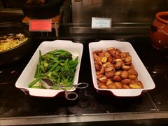 -北京中国大饭店