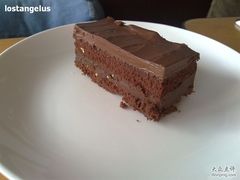 20100103067-榖屋house of flour(张江首店)