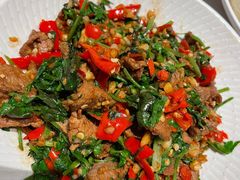 -茉莉餐厅(包河万达店)