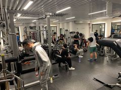 -YCHL Studios健身工作室(市二宫店)