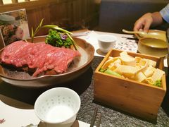 -盡膳口福跷脚牛肉火锅(北美新天地店)