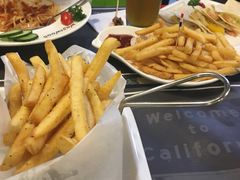 -遇见西木美式餐厅(体育路店)