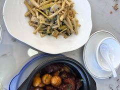 -高老庄·老溧阳·私房菜(南山竹海店)
